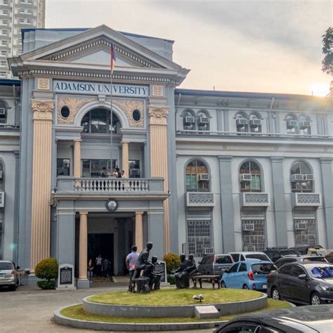adamson elearn|Adamson University .